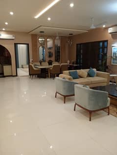 Bungalow For Sale 1000 Square Yards In DHA Phase 6