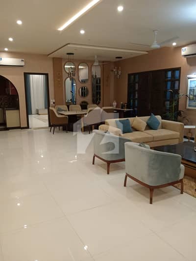 Bungalow For Sale 1000 Square Yards In DHA Phase 6