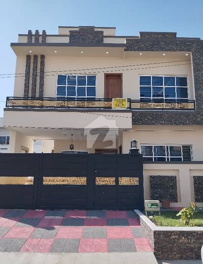 30x60 Beautifull House For Sale in G-13