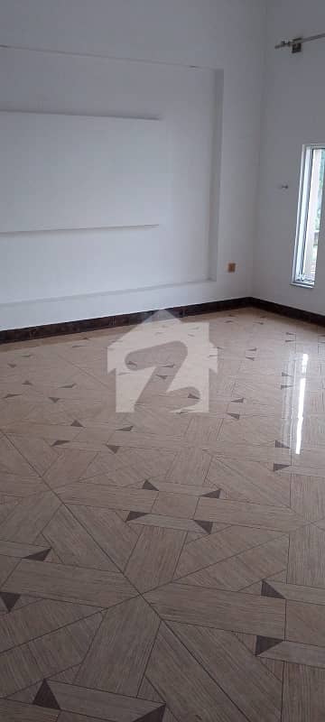 Upper Portion Of 3 Bedroom House For Rent In Media Town Islamabad.