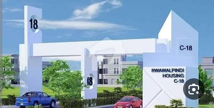 10 Marla Hot Location Plot For Sale 10 Marla Hot Location Plot For Sale