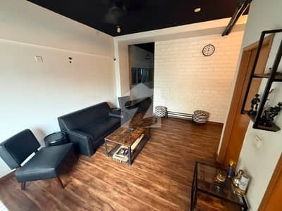 PRIME OFFICE SPACE AVAILABLE FOR RENT IN BUKHARI
