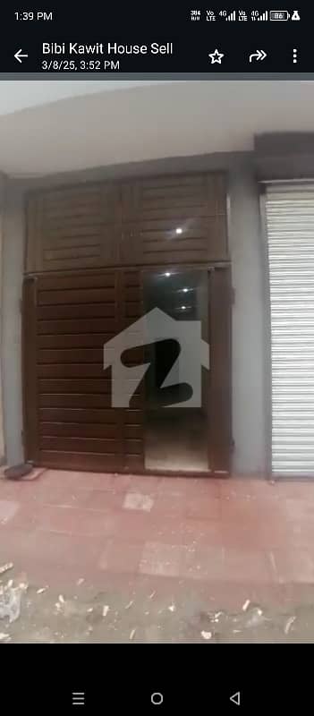 فتح گڑھ لاہور میں 3 کمروں کا 3 مرلہ مکان 1.15 کروڑ میں برائے فروخت۔