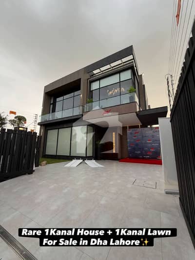 2 KANAL ULTRA LUXURY FULLY FURNISHED MODERN HOUSE IS AVAILABLE FOR SALE IN THE BEST BLOCK OF DHA LAHORE. 2 KANAL ULTRA LUXURY FULLY FURNISHED MODERN HOUSE IS AVAILABLE FOR SALE IN THE BEST BLOCK OF DHA LAHORE.