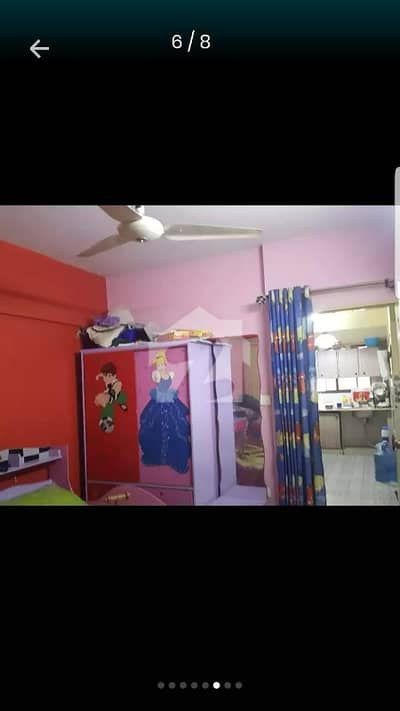 نارتھ ناظم آباد ۔ بلاک اے نارتھ ناظم آباد,کراچی میں 2 کمروں کا 4 مرلہ فلیٹ 80.0 لاکھ میں برائے فروخت۔ نارتھ ناظم آباد ۔ بلاک اے نارتھ ناظم آباد,کراچی میں 2 کمروں کا 4 مرلہ فلیٹ 80.0 لاکھ میں برائے فروخت۔