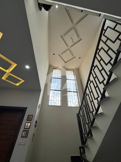 Upper Portion 12 Marla Available For Rent In PWD Housing Scheme