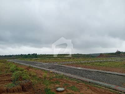 1 Kanal Plot For Sale In DHA Phase 6 Islamabad 1 Kanal Plot For Sale In DHA Phase 6 Islamabad