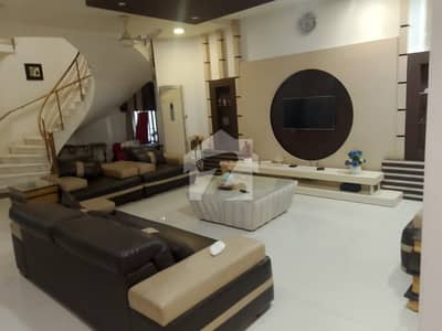 Make This Beautiful 500 Sq. Yards Bungalow Your New Home