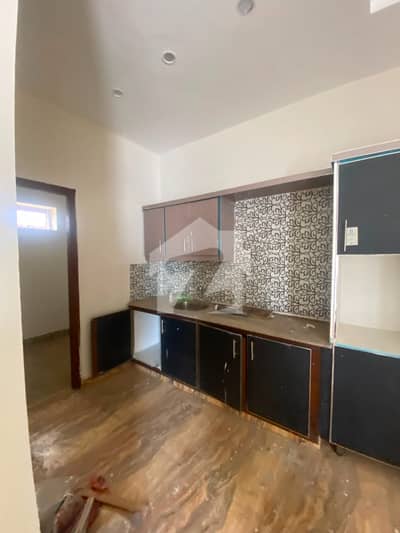 5 marla brand new house for rent in Fatima Avenue on MPS road