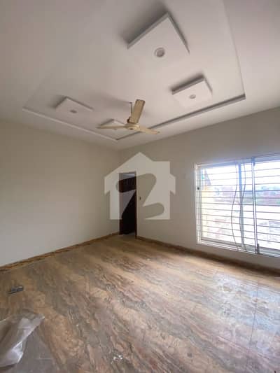 5 Marla Brand New House For Rent In Fatima Avenue On MPS Road