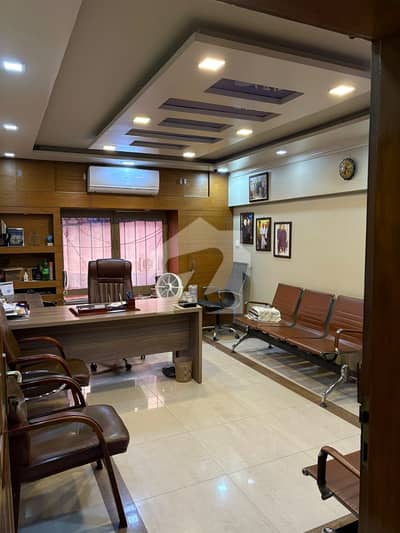 جامی کمرشل ایریا ڈی ایچ اے فیز 7,ڈی ایچ اے ڈیفینس,کراچی میں 4 مرلہ Studio دفتر 1.5 لاکھ میں کرایہ پر دستیاب ہے۔