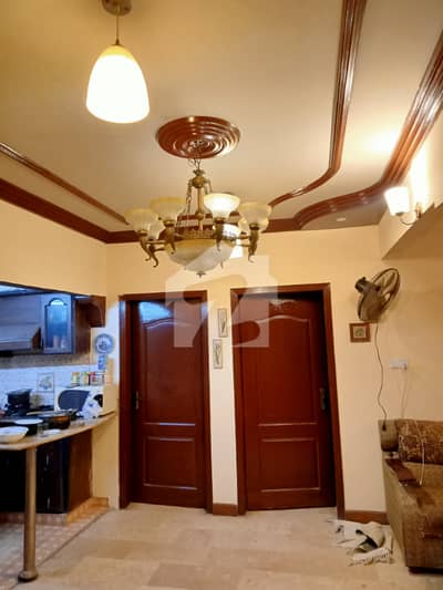 2 Bedroom Drawing Dining Apartment For Rent