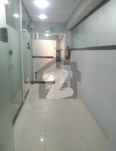 Reserve A Centrally Located House In PECHS Block 6