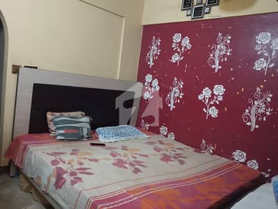 Apartment for Sale 1 Bed Lounge | VIP City View | North Karach
