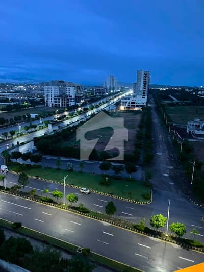 Brand New Luxury 2-Bedroom Apartment Available for Rent in Karakoram Greens