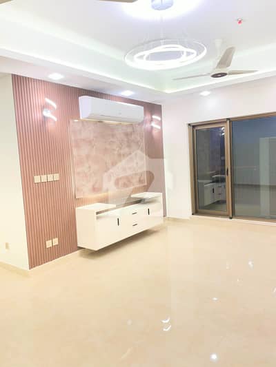 Brand New Luxury 2-Bedroom Apartment Available For Rent In Karakoram Greens