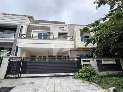 14 Marla Full House Available For Rent G-13