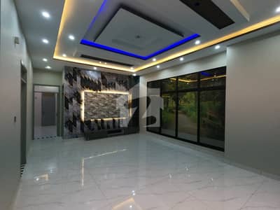 240 Square Yard House In Pilibhit Society Sector 18A Scheme 33 Karachi
