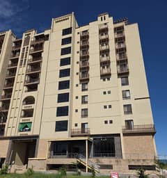 Gallriea 3 Bed room Luxsrey Apartment For Sale . . . In Bahria Enclave Islamabad.