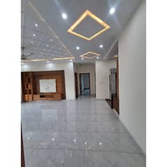 1 Kanal Upper Portion For Rent In Dha Phase 2 Islamabad