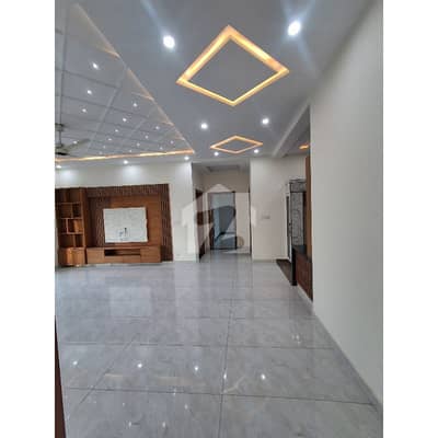 1 Kanal Upper Portion For Rent In Dha Phase 2 Islamabad