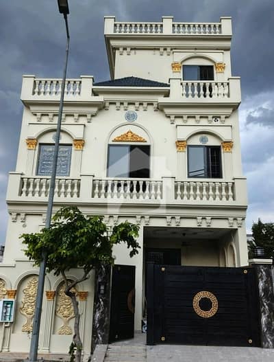 On Excellent Location Property For Sale In Royal Palm City Gujranwala Is Available Under Rs. 23000000 On Excellent Location Property For Sale In Royal Palm City Gujranwala Is Available Under Rs. 23000000