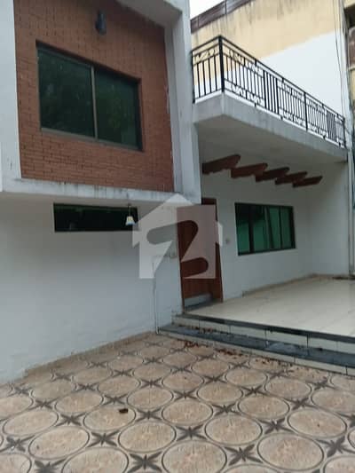 Own A House In 533 Square Yards Islamabad