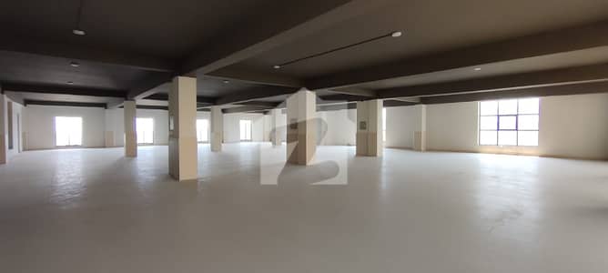 In I-9 Brand New Building. . . . Floor 10,000 SQR FT In I-9 Brand New Building. . . . Floor 10,000 SQR FT