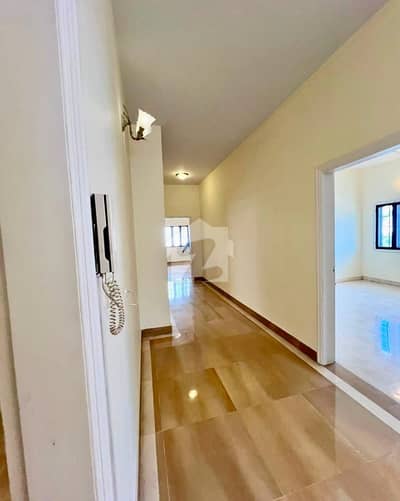 Idyllic Upper Portion Available In DHA Phase 7 For Rent