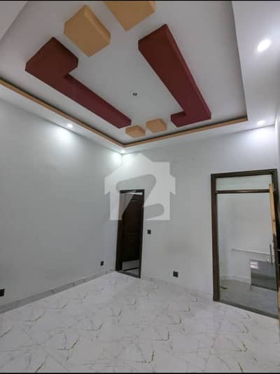 120 SQYD HOUSE FOR RENT AT SCHEME - 33 KARACHI