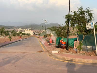 Plot For Sale In Sector M Posession Utility Paid 2 Marla Extraland Not Paid Best Location For Living Bahria Enclave Islamabad Plot For Sale In Sector M Posession Utility Paid 2 Marla Extraland Not Paid Best Location For Living Bahria Enclave Islamabad