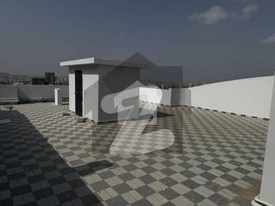 نارتھ ناظم آباد ۔ بلاک بی نارتھ ناظم آباد,کراچی میں 3 کمروں کا 8 مرلہ فلیٹ 2.25 کروڑ میں برائے فروخت۔
