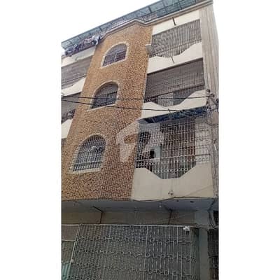 Bahadurabad/Sharfabad 3 Bed Appartment For Sell Bahadurabad/Sharfabad 3 Bed Appartment For Sell