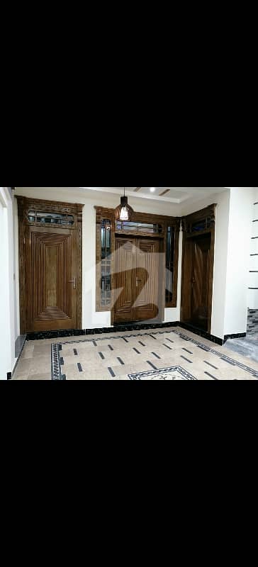 25x40 4 Marla like a Brand New Luxury Tile Flooring House Prime Location for Sale in G-13/1