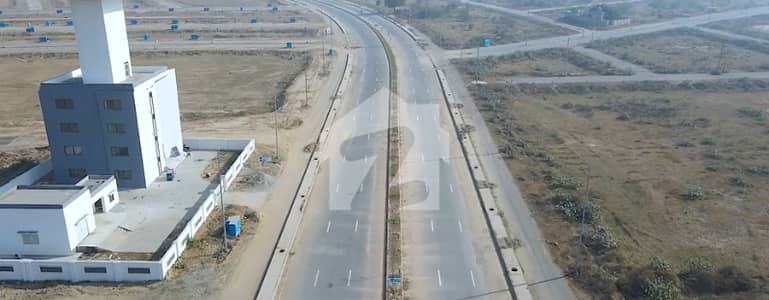 Prime Business Spot Zone2 DHA9Prism Plot