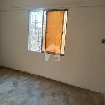 Sale Flat 2bed. D. D 3rd Floor Munir Arcade Corner Leased Johar Mor Sale Flat 2bed. D. D 3rd Floor Munir Arcade Corner Leased Johar Mor