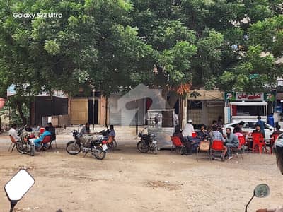 گلشنِ معمار گداپ ٹاؤن,کراچی میں 2 مرلہ دکان 65.0 لاکھ میں برائے فروخت۔