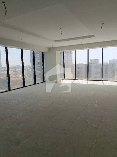 Prime Location Commercial Office Space On Rent