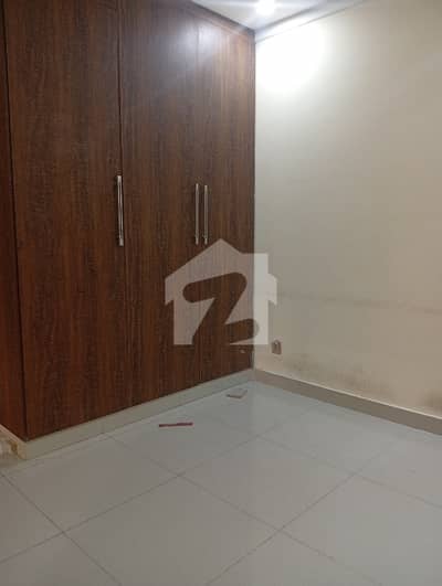 2 Bedroom Non Furnished Apartment For Rent At Spring North Bahria Phase 7 Rawalpindi/Islamabad.
