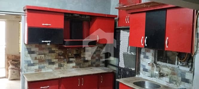 Noman Grand City, Gulistan-E-Jauhar, Block 17, Karachi   3 Bed Drawing Lounge Apartment