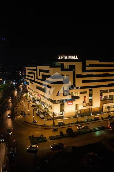 Apartment For Sale In Zeta Mall Apartment For Sale In Zeta Mall