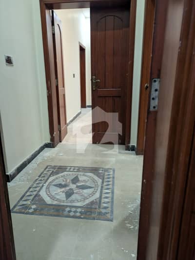 Prominently-Located House Available In Bani Gala For rent