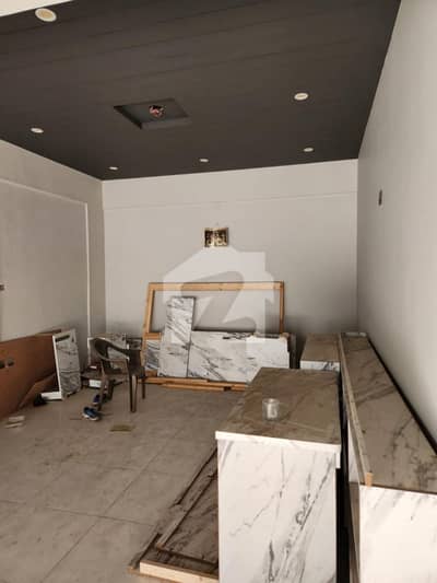 SHOP FOR RENT