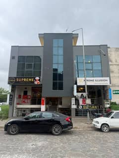Modern Commercial Building for Sale | Multi-Unit Investment Opportunity