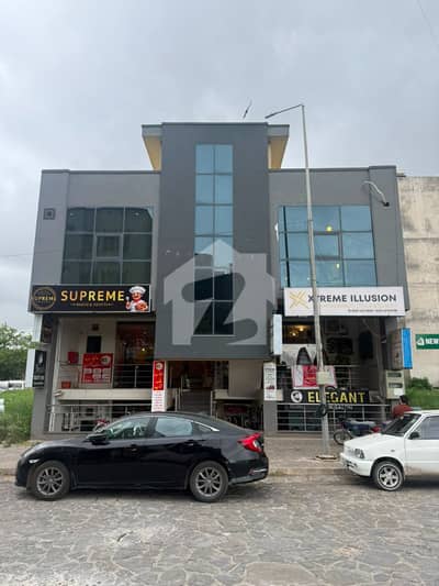 Modern Commercial Building For Sale | Multi-Unit Investment Opportunity