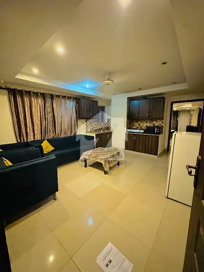 Flat 1 Bedroom Lounge Kitchen Washroom For Rent In Civic Center Flat 1 Bedroom Lounge Kitchen Washroom For Rent In Civic Center
