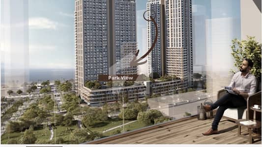 Emaar Park Edge Tower 3 Beds Apartment Available For Sale On Easy Quarterly Plan Emaar Park Edge Tower 3 Beds Apartment Available For Sale On Easy Quarterly Plan