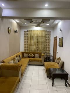 4 Marla Lower Portion For Rent. (1 Bedroom)