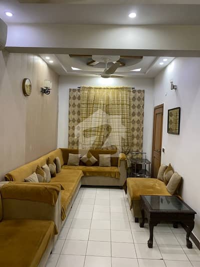 4 Marla Lower Portion For Rent. (1 Bedroom)