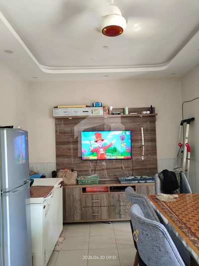 ** For Sale 120 Sq. Yards Single-Story Villa | Saima Villas, Super Highway**